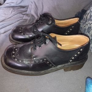 MIE Dr martens